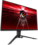 Monitor 31.5" ASRock PG32QF2B QHD - obraz 2