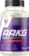 Aminokwasy Trec Nutrition Mega Hardcore 240 kapsułek (5901828345074) - obraz 1