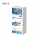 Круглый каркасный бассейн Intex 26702 305 x 76 см, насос + фильтр, объём 4485л, от 6 лет - изображение 4