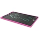 LCD-планшет Trusty для рисования 8.8" Pink (28657) - изображение 3