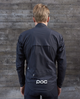 Велокуртка мембранна чоловіча POC Haven rain jacket, Uranium Black, S (PC 580121002SML1) - зображення 5