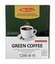 Зеленый кофе для похудения Green Coffee 200 g (20 Sachets x 10 g) Wins Town - изображение 1