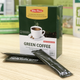 Зеленый кофе для похудения Green Coffee 200 g (20 Sachets x 10 g) Wins Town - изображение 3