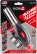 Пальник газовий з п'єзопідпалом Nowax (NX12300) - зображення 5