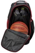Рюкзак Wilson Evolution backpack rd/bl (WTB18419RD) - изображение 3
