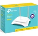 Маршрутизатор бездротовий TP-Link TL-WR840N - изображение 4