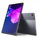 Планшет Lenovo Tab P11 TB-J606L 4/64GB LTE Slate Grey (Global) - зображення 3