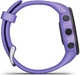 Смарт-часы Garmin Forerunner 45s Iris (010-02156-11/010-02156-01) () - изображение 6