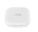 TWS-наушники Meizu Mblu Blus white - изображение 3