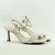 Босоножки Bravomoda 0109 White 40 размер - зображення 1
