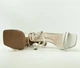 Босоножки Bravomoda 0109 White 40 размер - зображення 4