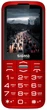 Мобильный телефон Sigma Comfort 50 CF212 Grace Red UA UCRF - изображение 1