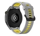 Смарт-часы HUAWEI Watch GT Runner Grey (55028108) - изображение 4