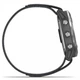 Смарт-часы Garmin Enduro Steel with Gray UltraFit Nylon Strap (010-02408-00/10) - изображение 4