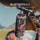 Портативнкая колонка Mifa WildRod camouflage 30 Вт IP67 Bluetooth 5.3 - изображение 3