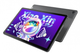 Планшет Lenovo Xiaoxin Pad 6/128GB Wi-Fi (Slate Grey) (TB128FU) + leather case - зображення 1