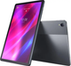 Планшет Lenovo Xiaoxin Pad 6/128GB Wi-Fi (Slate Grey) (TB128FU) + leather case - зображення 2