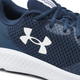 Buty do biegania po asfalcie męskie Under Armour Charged Pursuit 3 3024878-401 41 (8US) 26 cm Granatowe (195252758394) - obraz 6