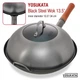 Кришка для Вок (Wok) Yosukata 32.5 см - зображення 5