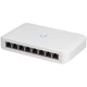 Коммутатор Ubiquiti UniFi Switch Lite 8 PoE (USW-LITE-8-POE-EU) - изображение 1
