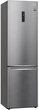Холодильник LG GW-B509SMUM - изображение 2