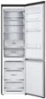Холодильник LG GW-B509SMUM - изображение 4