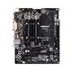 Материнська плата ASRock J4125M Quad-Core Celeron 2.7ГГц 2xDDR4 VGA/HDMI/DVI 1хPCIex16 2x SATAIII mATX - зображення 1
