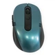 Беспроводная оптическая мышка MOUSE G 108 green - изображение 3