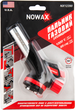 Пальник газовий з п'єзопідпалом Nowax (NX12390) - зображення 5
