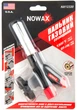 Пальник газовий з п'єзозапалювачем Nowax (NX12320) - зображення 5