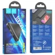 Портативное зарядное устройство Power Bank Hoco J100 High-ranking 10000 mAh Black - 00000062772_1 - изображение 4