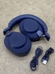 Наушники Jabra Elite 85h Navy, Б/У - изображение 9