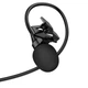 Мікрофон петличний Hoco L14 Lightning Black - изображение 3
