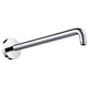 Кронштейн для верхнього душу HANSGROHE HANSGROHE 27413000 - зображення 1