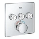 Смеситель для ванны GROHE SMARTCONTROL 29126000 - изображение 1