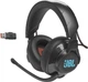 Наушники JBL Quantum 610 Wireless Black (JBLQUANTUM610BLK) - изображение 1