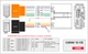 Разъем для штатной магнитолы Ford Fiesta, Fusion, Land Rover Freelander Carav 12-135 - изображение 4