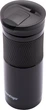 Термокружка Contigo Byron Snap Seal Gunmetal 590 мл Серая/Черная (SSH100B01) - изображение 4