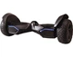 Гироборд внедорожник Koowheel Smart Offroad Hammer 8.5" ТАО-ТАО Черный (SOHBLACK85) - изображение 1