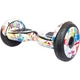 Гироборд Koowheel Smart Premium B10 10.5" ТАО-ТАО (SPB10105) - изображение 3