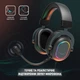 Наушники Fifine H6 7.1 Black RGB - изображение 19