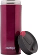 Термокружка Contigo Huron 470 мл Pink (2095638) - изображение 4