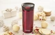 Термокружка Contigo Huron 470 мл Pink (2095638) - изображение 9