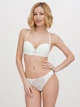 Бюстгальтер балконет Jadea 4369-1 80B Ментоловый (Menta) (201155545) - изображение 3