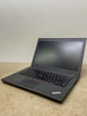 Ноутбук Lenovo ThinkPad T460 14" (i5-6300U/8GB DDR3/120GB SSD), б/в - зображення 6