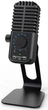 USB микрофон для iPhone, iPad, Mac, ПК и Android IK MULTIMEDIA iRig Stream Mic Pro - изображение 1