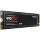 Накопитель SSD M.2 2280 2TB 990 PRO Samsung (MZ-V9P2T0BW) - изображение 2