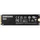 Накопитель SSD M.2 2280 2TB 990 PRO Samsung (MZ-V9P2T0BW) - изображение 3