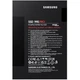 Накопитель SSD M.2 2280 2TB 990 PRO Samsung (MZ-V9P2T0BW) - изображение 6