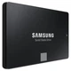 Накопитель SSD 2.5" 1TB 870 EVO Samsung (MZ-77E1T0B/EU) - изображение 2